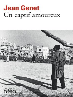 cover image of Un captif amoureux